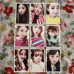TWICE ポカリ 限定 当選 トレカ 全員9枚 TWICE Pocari Sweat 30th ポカリ 限定 全員9枚 トレカ - メルカリ