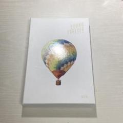 ふるさと納税 アルバム 集合/ジョングクトレカ Forever Young 花様年華 ...