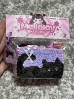 DIYJOJO Mellojoy スクイーズ ノントーストネコ 残り1個 - メルカリ