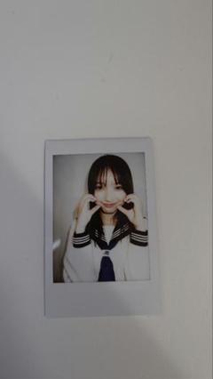 2025年最新】一ノ瀬瑠菜 チェキの人気アイテム - メルカリ