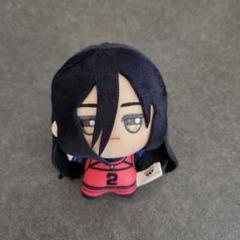 蟻生十兵衛 ブルーロック ちびぐるみ ぬいぐるみ