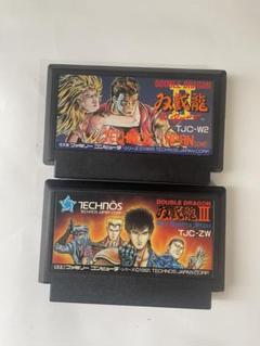 ダブルドラゴン【MARK2】ソフトのみ ダブルドラゴン【MARK2】ソフトのみ