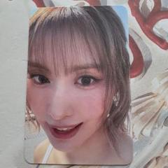 TWICE　THIS IS FOR　 トレカ　モモ