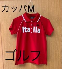レディース ゴルフウェア カッパ M