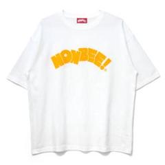 【新品】NONBEE ノンベー スウェット green/yellow Mサイズ THE NORTH FACE Purple Label 2025 SPRING & SUMMER 
