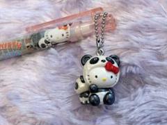 ご当地キティ 神戸中華街 セット パンダ 点心 - メルカリ