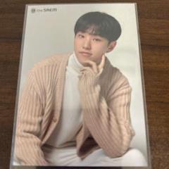 2025年最新】seventeen the saem トレカの人気アイテム - メルカリ