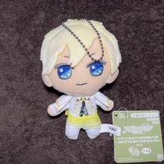 2025年最新】アイドリッシュセブン ぬいぐるみ 六弥ナギの人気