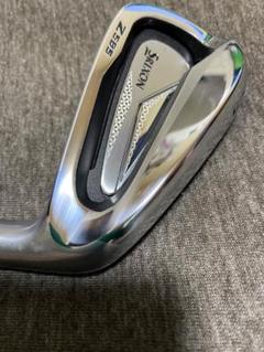 スリクソン Z585 アイアン | アイアン | 製品情報 | DUNLOP