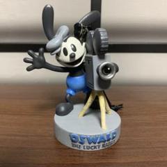 ミミディズニーオズワルド オーナメント ７体 2025年最新】オズワルド オーナメントの人気アイテム - メルカリ