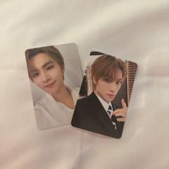 NCT WayV 威神V シャオジュン MD トレカ ラキドロ まとめ売り NCT WayV 威神V シャオジュン MD トレカ ラキドロ まとめ売り