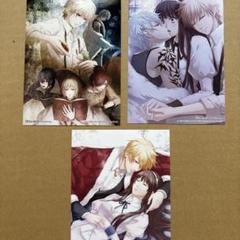 CLOCK ZERO ブロマイド まとめ売り