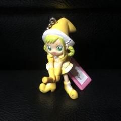 おジャ魔女どれみ　スイング　ガチャ　マスコット　キーホルダー おジャ魔女どれみ おジャ魔女どれみスイング｜ガシャポン