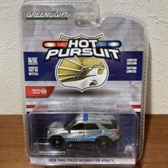 レア！チェイス！グリーンライト　UPS　2019　パッケージカー　1/64　新品 2019 International Step Van Package Car UPS - 1/64