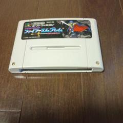 スーパーファミコン - ファイアーエムブレム　ＳＦＣ３作品 SFC版「ファイアーエムブレム 紋章の謎」が30周年！ シリーズの
