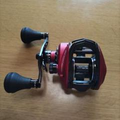 レボビースト　４０HS　カウンターハンドルのみ 楽天市場】revo beast 40 hsの通販