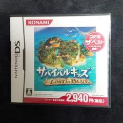 サバイバルキッズ Lost In Blueの中古 未使用品を探そう メルカリ サバイバルキッズ Lost In Blueの中古 未使用品を探そう メルカリ