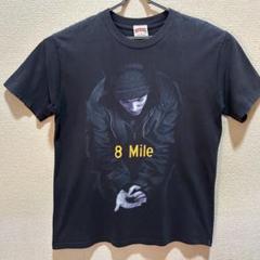 66 エミネム EMINEM 2002年製ヴィンテージ Tシャツ ラップ 2002年製 EMINEM エミネム ヴィンテージ Tシャツ rap