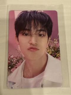 ALWAYS YOURS HMV ラキドロ ミンギュ トレカ seventeen always yours ラキドロ HMV ミンギュ トレカ - メルカリ