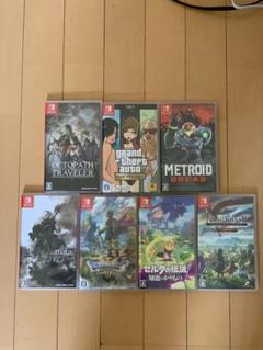 【匿名発送】任天堂 Switch  ソフトまとめ　ニンテンドースイッチ Switch】あつまれ どうぶつの森 | 任天堂 | HAC-P-ACBAA NSW