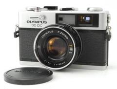 2025年最新】olympus 35dcの人気アイテム - メルカリ