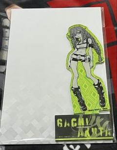 ガチアクタ　リヨウ　アクリルスタンド　アクスタ