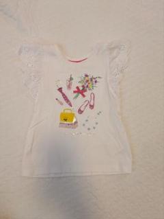 ケイト・スペードキッズTシャツ