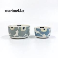 marimekko - ♡マリメッコ　ウニッコ　ブルーグレー　プレート  完売品　新品未使用 楽天市場】スクエアプレート ウニッコ ブルーグレー×バター