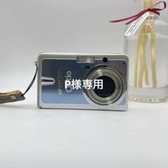 難有特価✨PENTAX Optio V10✨動作確認済 スマホ転送OK 可愛い♪ スマホ転送OK✨PENTAX Optio s4✨動作確認済 希少色 可愛すぎる❤️