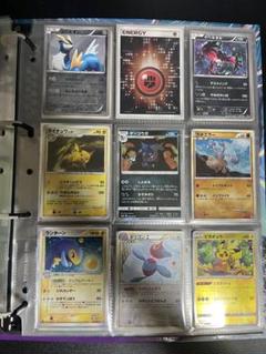 ポケモンカード引退品⑧ - メルカリ