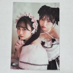 LARME 063 雑誌、ぱるれんたんポストカード5枚、応募券付き LARME 063 ポストカード ぱるれんたん - アイドルオンライン