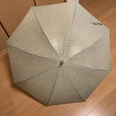 GIVENCHY ジバンシー 長傘 晴雨兼用 ロゴ総柄 - メルカリ