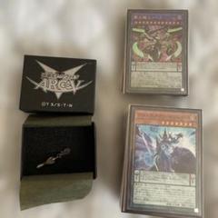 遊戯王　遊矢のペンデュラムと魔術師デッキとDDデッキとタペストリーまとめ売り 遊戯王 遊矢のペンデュラムと魔術師デッキとDDデッキと