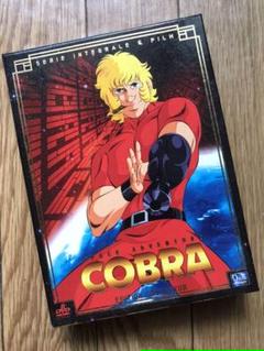 スペース コブラ レディ 悩ましいポーズ Munihualgayoc Gob Pe