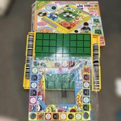 アンパンマン　かんたんオセロ