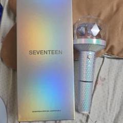 2025年最新】seventeen ペンライト ver2の人気アイテム - メルカリ