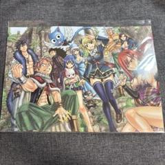 2025年最新】フェアリーテイル版画展の人気アイテム - メルカリ