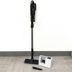 【新品】シャープ掃除機 充電式 EC-FR7-B EC-FR7 | 掃除機：シャープ