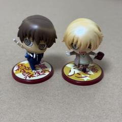 2025年最新】咎狗の血 フィギュアの人気アイテム - メルカリ