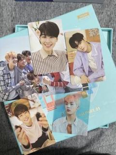 ASTRO ユンサナ DREAM PART.01 02 まとめ売り トレカ 2025年最新】astro dream part.02 サナの人気アイテム - メルカリ