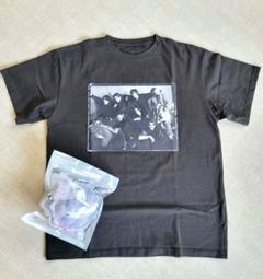 Snow Man　Snou World Tシャツ ペンライト　 会報 Snow Man Snou World Tシャツ ペンライト 会報 - メルカリ
