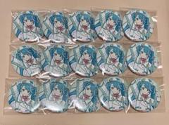初音ミク マジカルミライ 2024 缶バッジ ひなつ 15点 - メルカリ