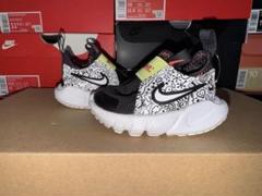 【新品未使用】NIKE FLEX RUNNER 2 JP 1stshoes8cm