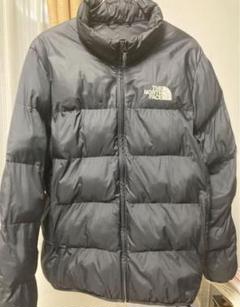The North Face ダウンジャケット - メルカリ