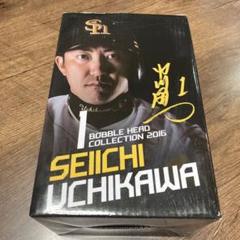 内川聖一 BBM 100本HR記念 直筆サインフォト ホークス(スワローズ) 03181750_65f80059c375d.jpg