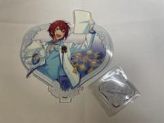 朱桜司 誓約アクスタ