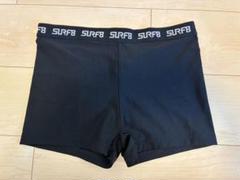 SURF8 ブラック ボクサーインナーウェア Lサイズ