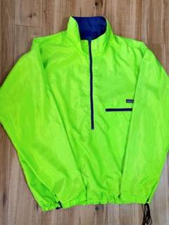 ★パタゴニア★ダスパーカー★ゲッコーグリーン★02年製★M 2002年製 patagonia(パタゴニア) DAS PARKA(ダスパーカー) GECKO