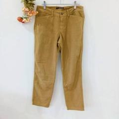 パラスパレス　コットン　チノワイドパンツ パンツ パラスパレス