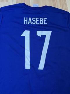 新品未使用！Wolfsburg 2008/09 #13 長谷部誠 Jr.Mサイズ 新品未使用！Wolfsburg 2008/09 #13 長谷部誠 Jr.Mサイズ - メルカリ